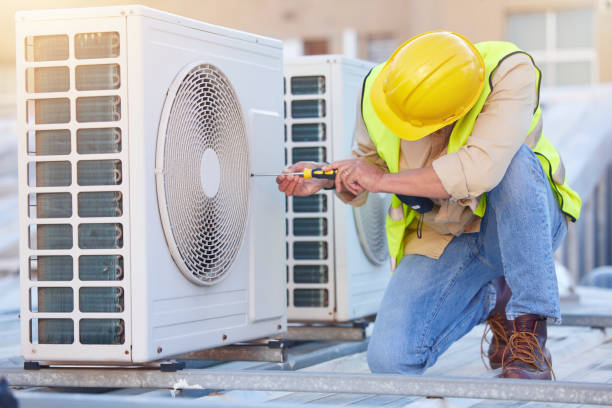 Best 24/7 HVAC repair  in Dandridge, TN